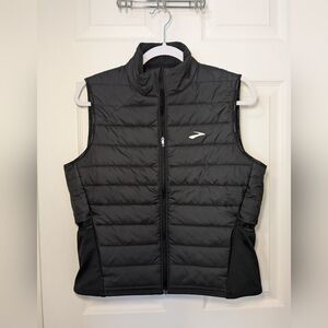 Brooks Hybrid Shield Vest 2.0 Large